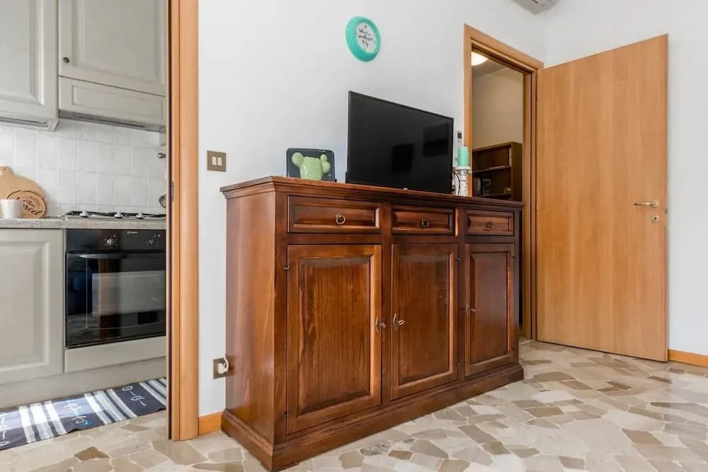 Altido Certosa Apartment - photo 3
