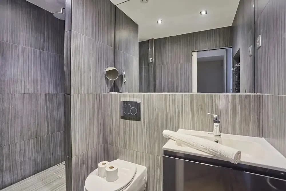 New Appartement Le Marais Center de Paris - photo 8