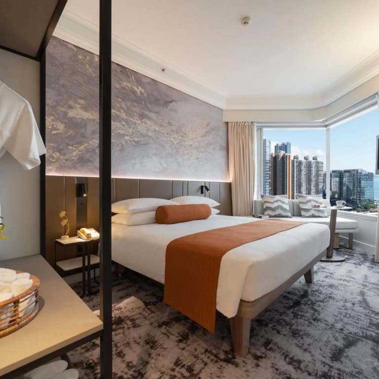 Harbour Plaza Metropolis - photo 30