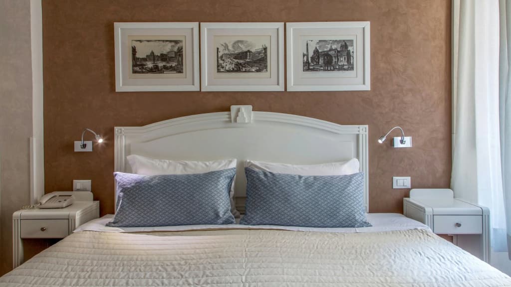 Hotel Oxford - photo 49