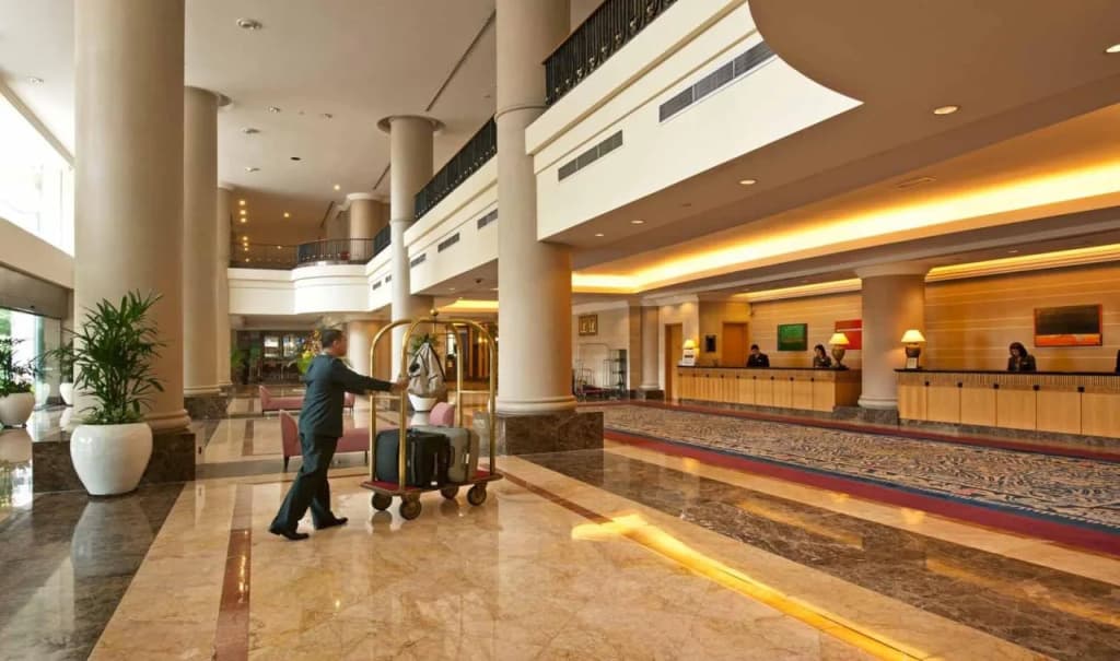 Royale Chulan Seremban - photo 21