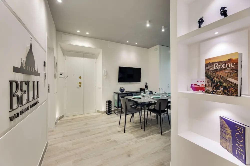 Residenza Belli - photo 40