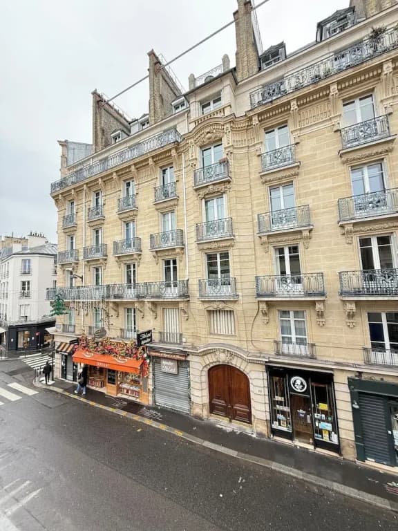 Village D'Auteuil - photo 1