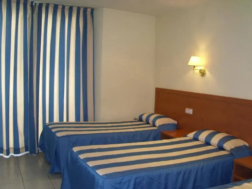 Hotel Pension Coral - photo 5