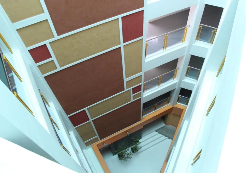 Twin Hotel - photo 14