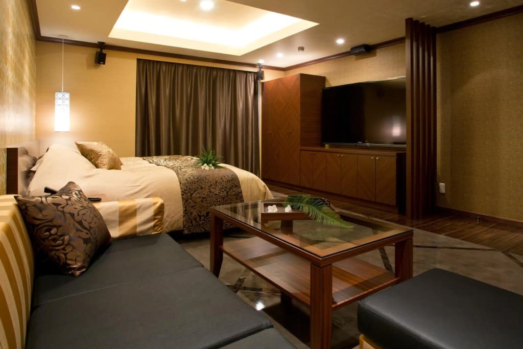 Hotel and Spa Lotus Modern – Adults Only - photo 3