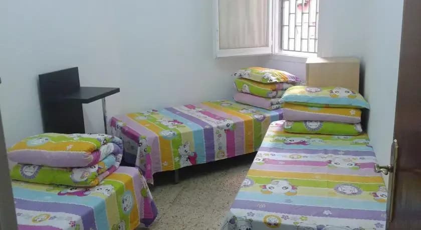 Hostal Cuiyunyun - photo 6