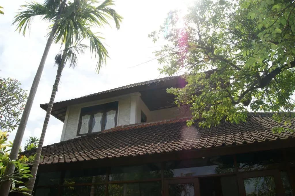 Villa Leli Tiga - photo 1