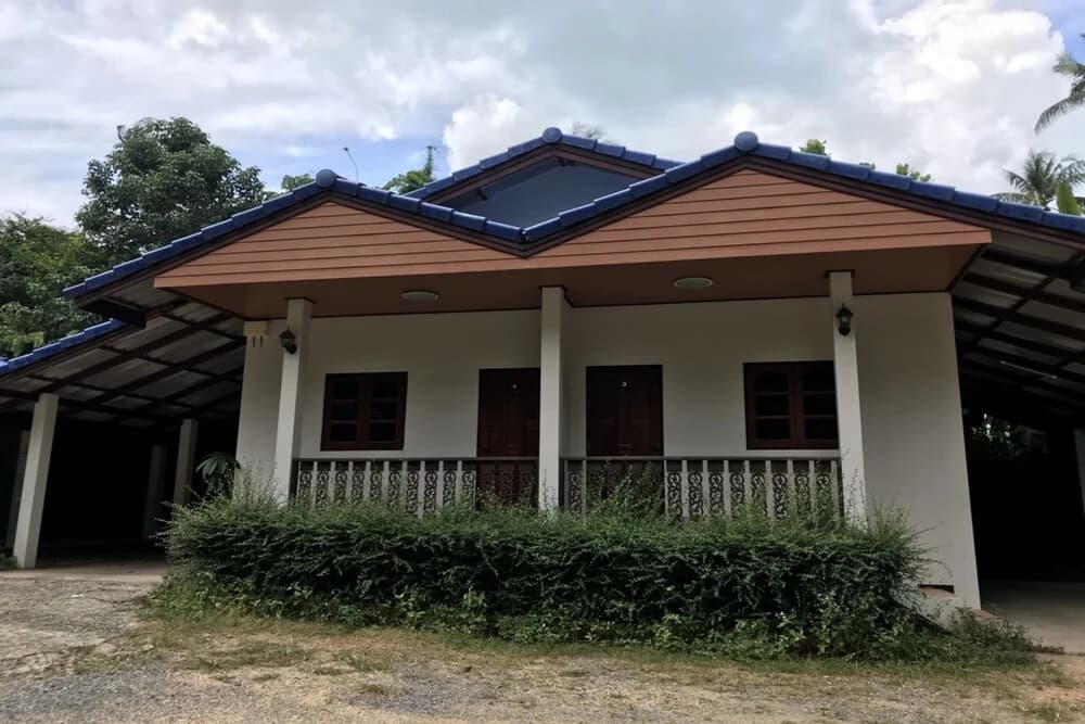 Fundee Resort - main photo