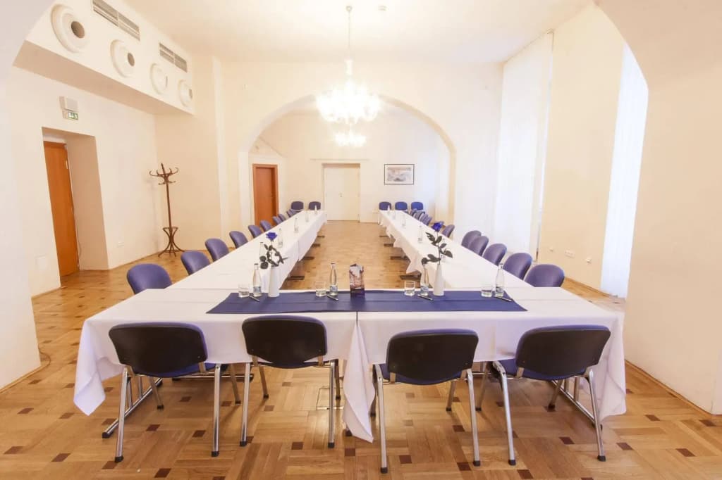Hotel Modrá Ruže - photo 15