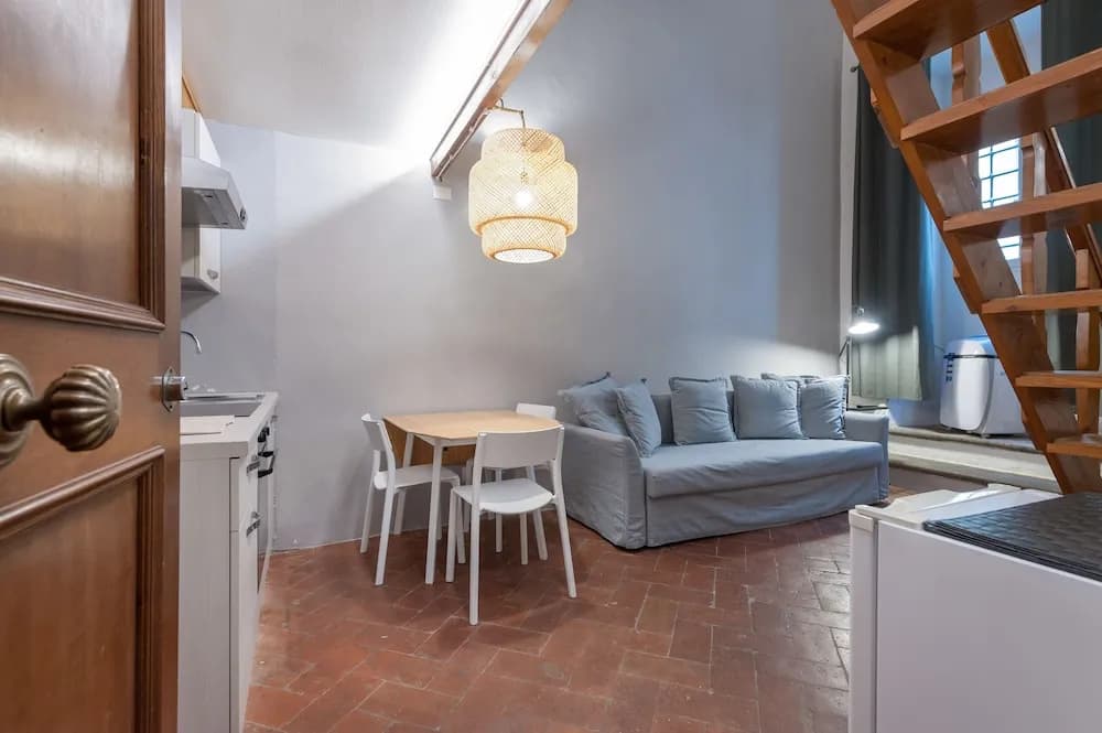 Boboli Gardens Mini Loft - photo 5