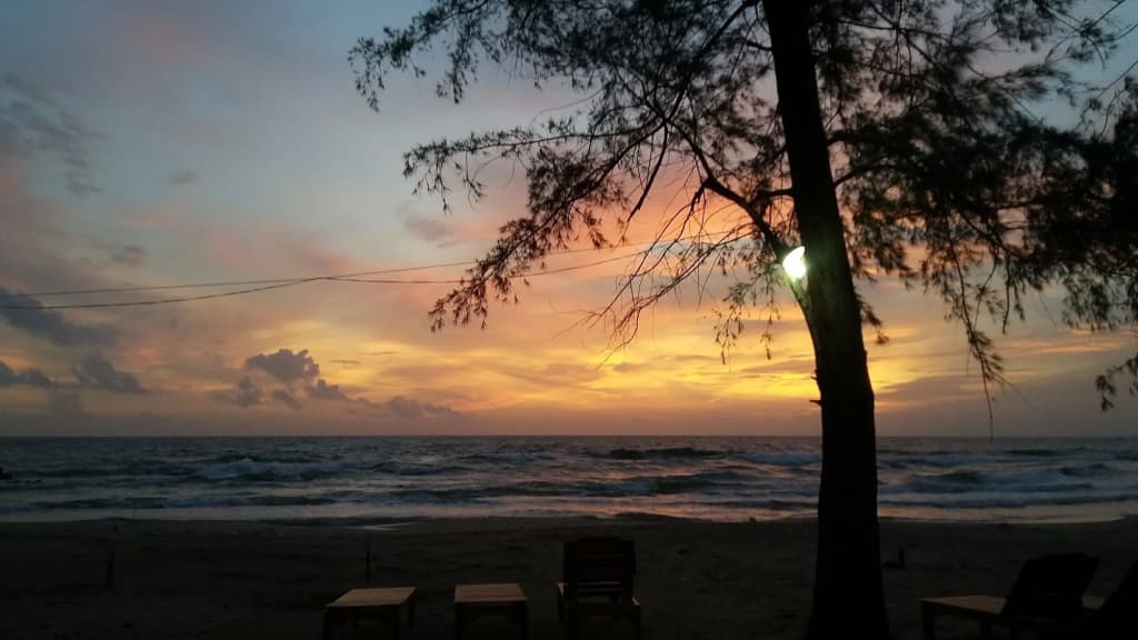Sweet Home Resort & Spa - photo 21