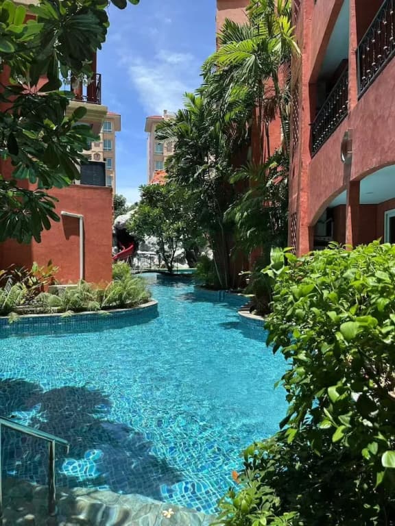 Seven Seas Condo Resort steps to  Beach - photo 14