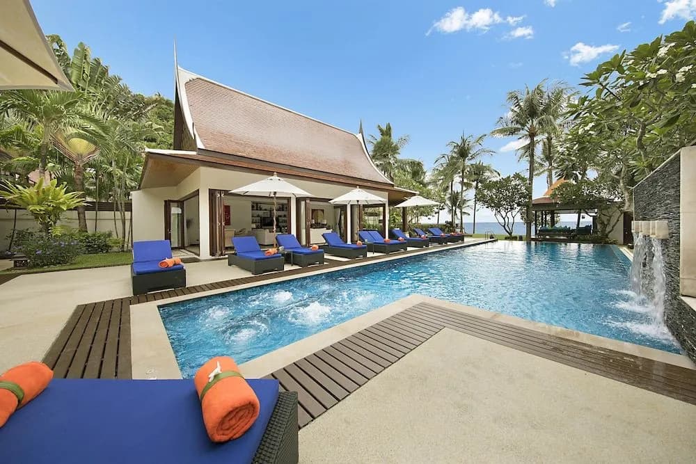 Baan Samlarn - photo 11