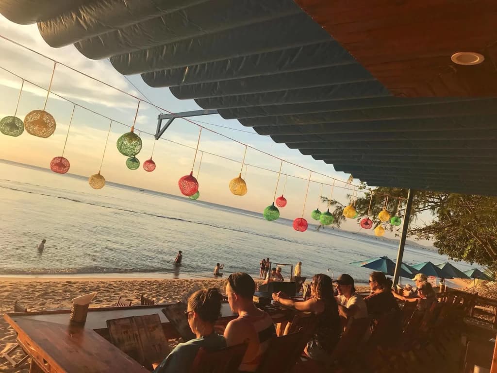 Orange Resort - photo 24