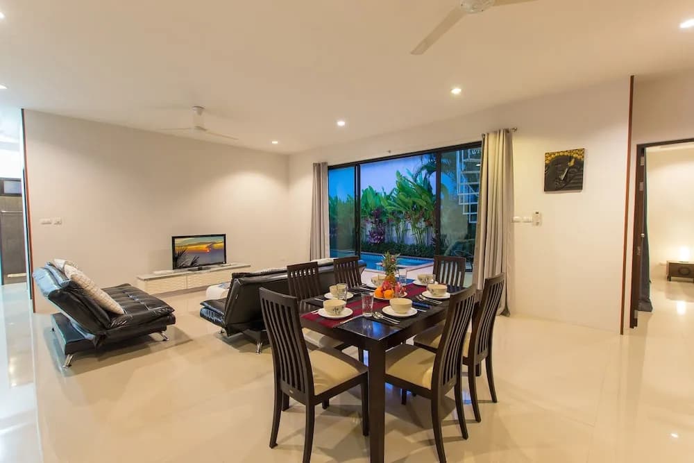 Modern 3BR Pool Villa by Intira Villas - photo 16
