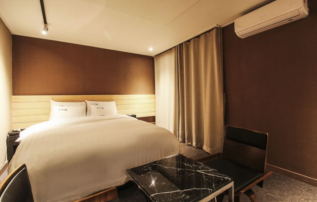 Blanc Hotel Gangnam - photo 3