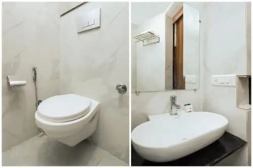 Kavya Residency by OYO Rooms - photo 8