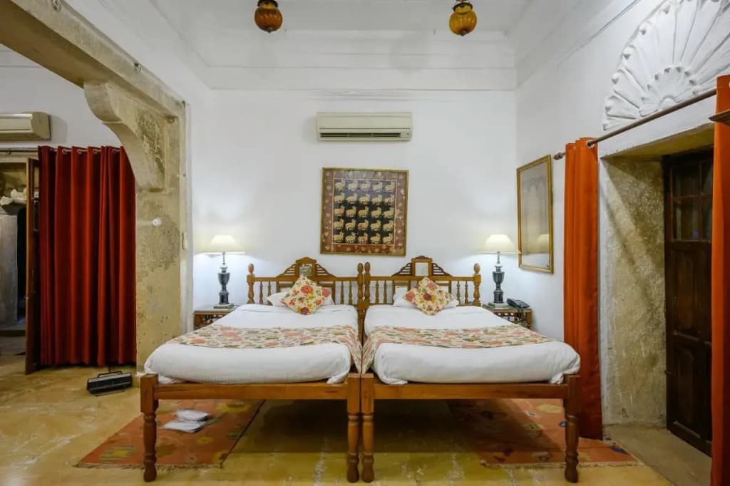 Neemrana'S - Deo Bagh - photo 17