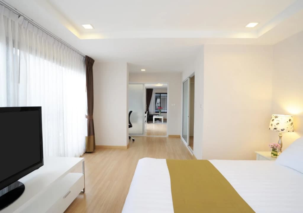 Baan K Residence - photo 4