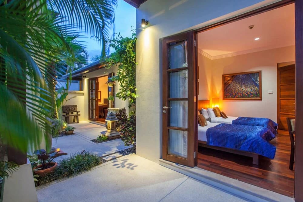 The Hideaway Suites Boutique Guesthouse - photo 19