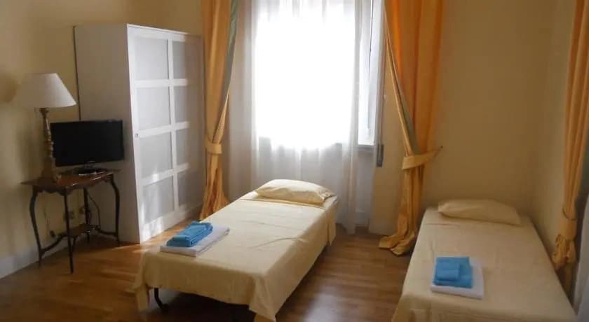 Apartment Piazza Bologna - photo 9