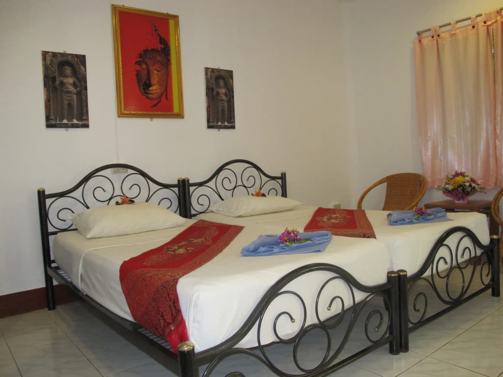 Lanta Island Resort - photo 4