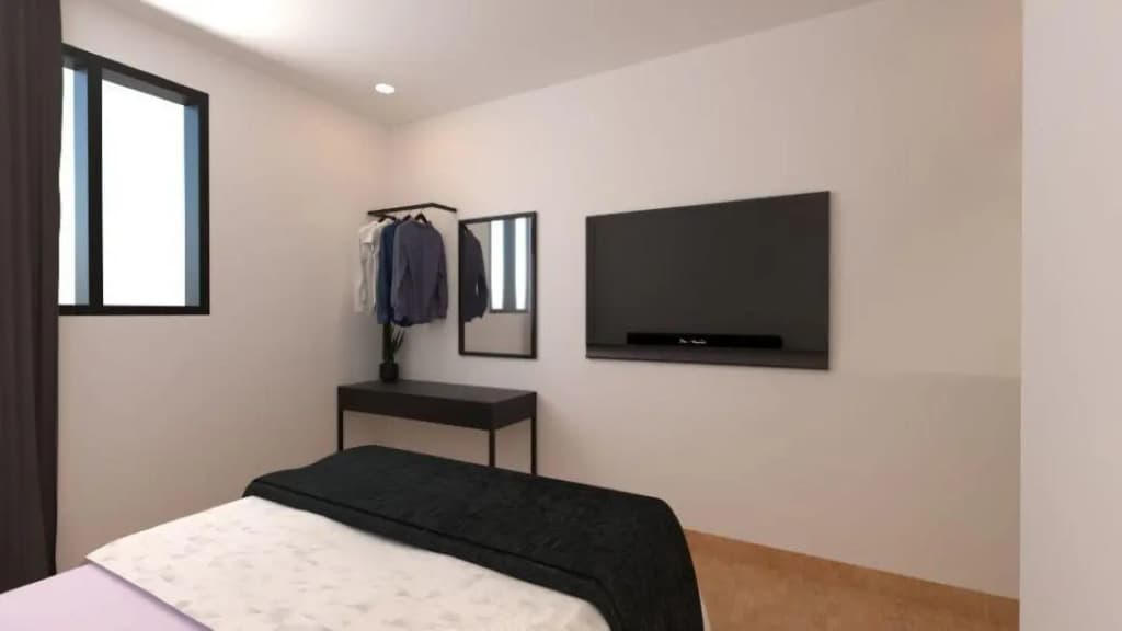 Gemilang Hotel - photo 2