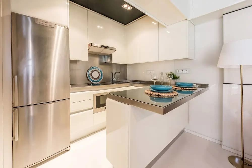 Puerta de Hierro Design Duplex I by My City Home - photo 16