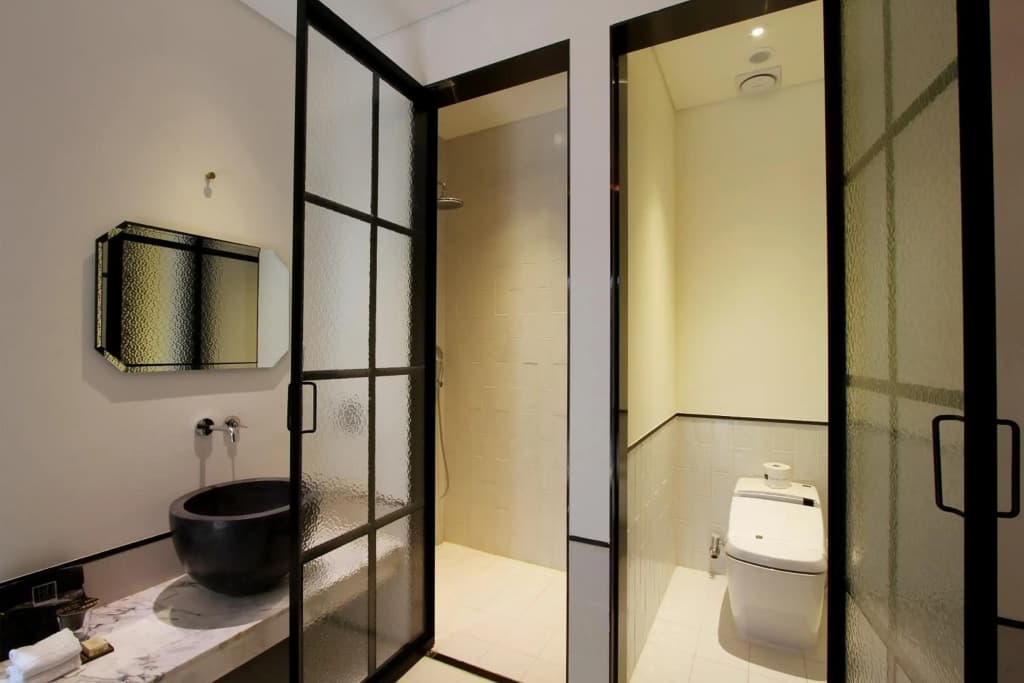 Hotel Loft - photo 11