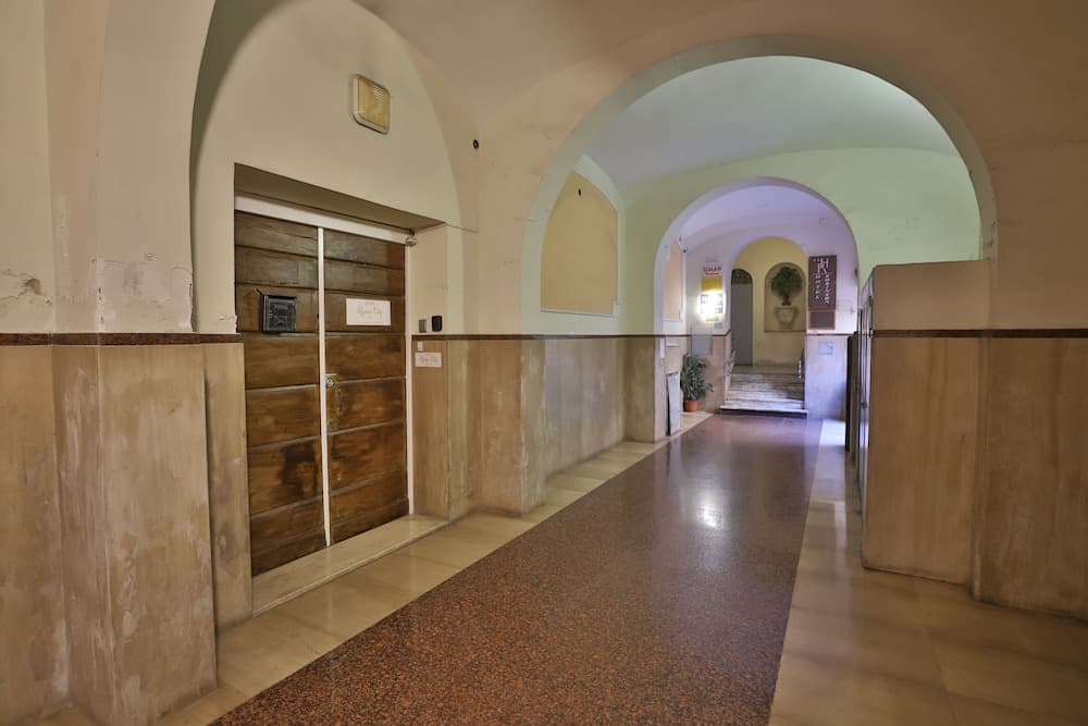 Roma City B&B - photo 14