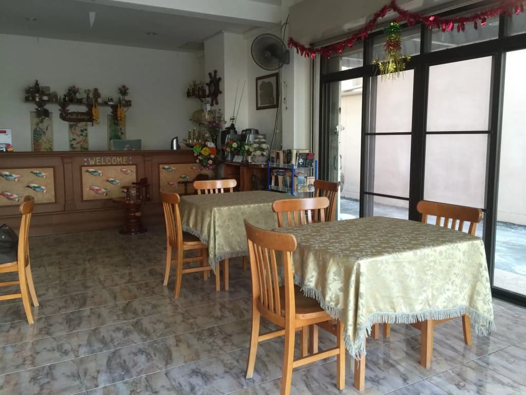 Lanta MP Place Hotel - photo 18