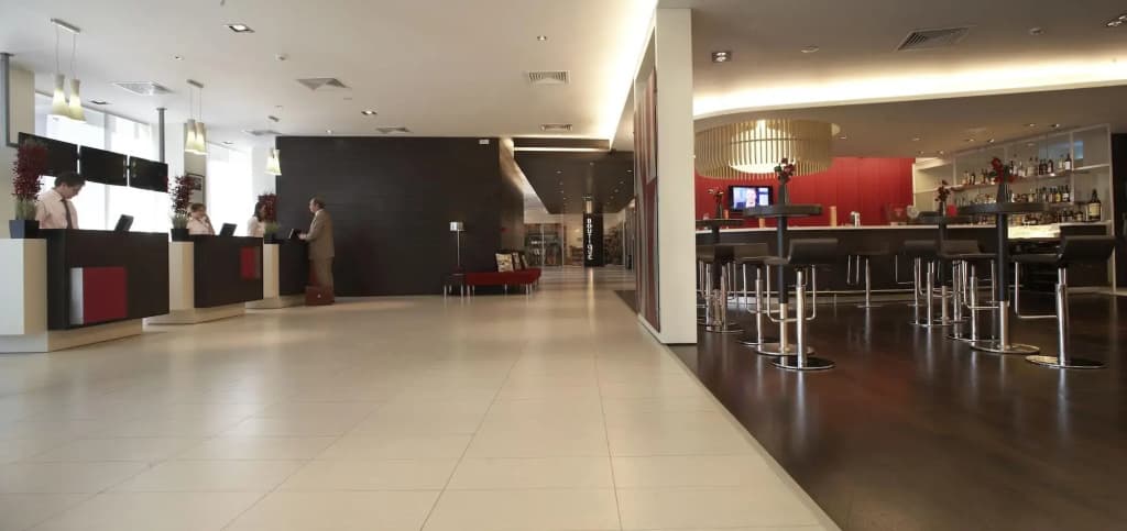 Novotel Athenes - photo 31