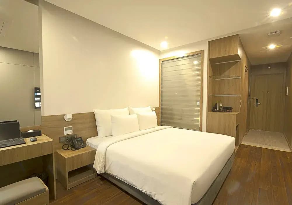 Elite Hotel - photo 4
