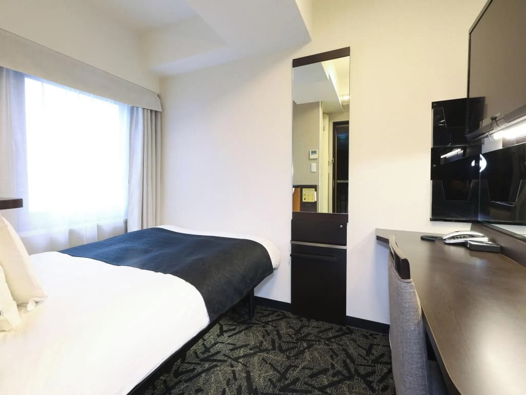 APA Hotel Akihabara Ekimae - photo 4