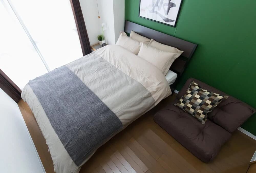 Studio Minamisenba301 - photo 3