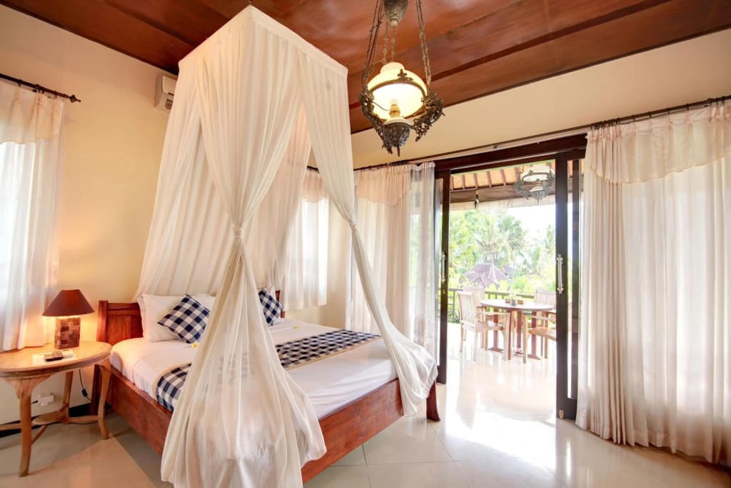 Bali Dream Resort Ubud - photo 32