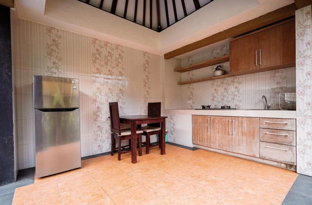 The Janan Villa - photo 36