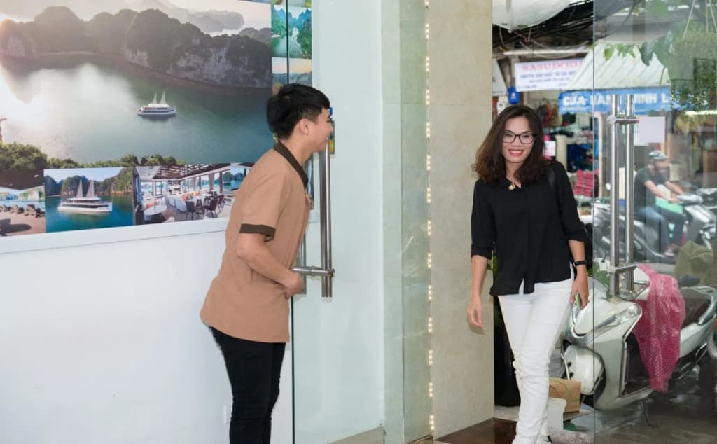 Winter Boutique Hotel - photo 22