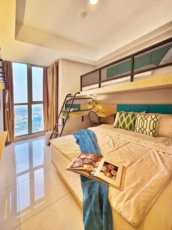 Nest By SanLiving - 1BR - PIK - photo 25