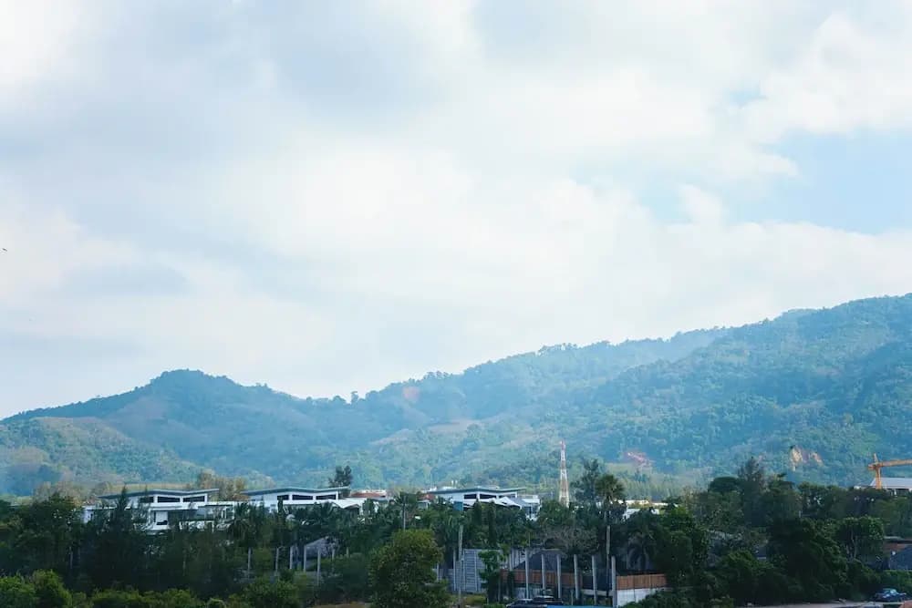 Laguna Beachside residences apartamens - photo 24
