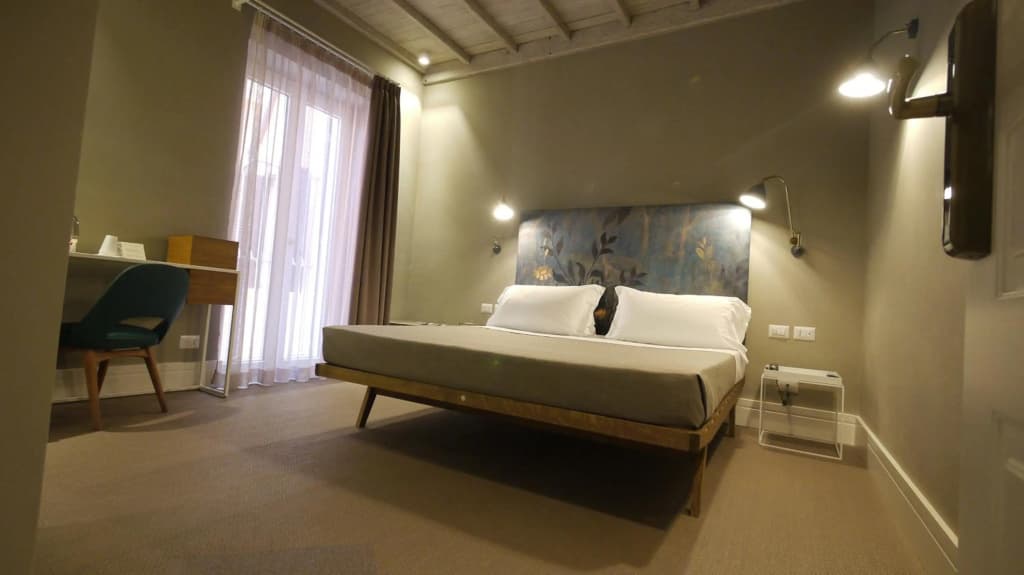 Hotel Accademia - photo 3