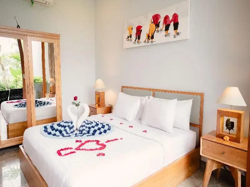 Lavanya Ubud Romantic Villas - photo 34