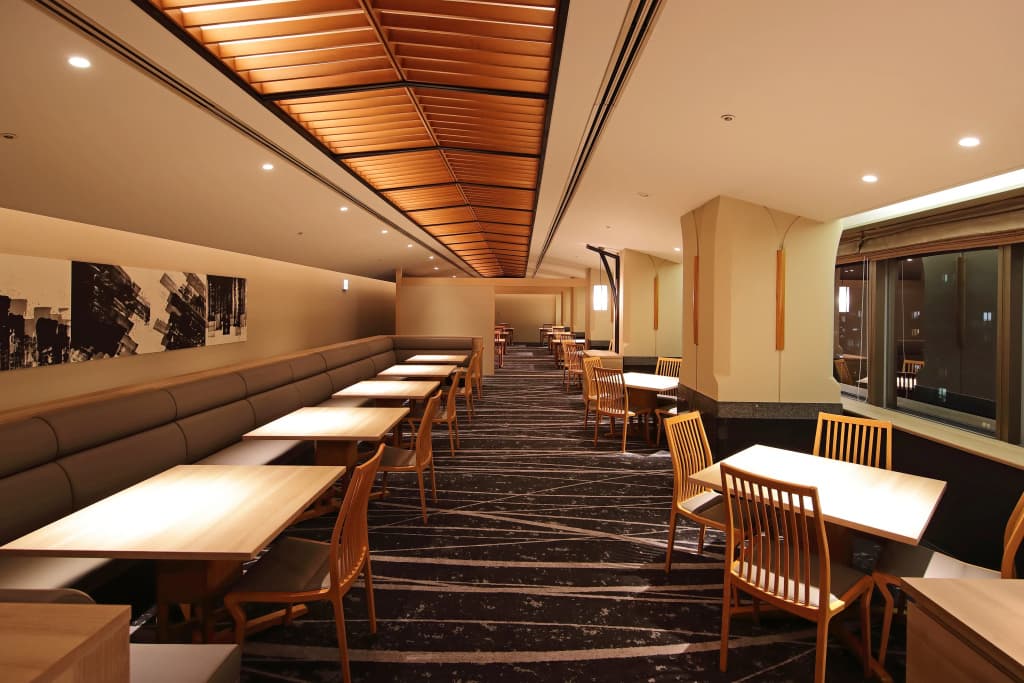 ART HOTEL Osaka Bay Tower - photo 19