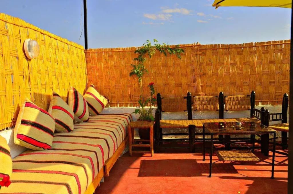 Riad Wink - photo 12