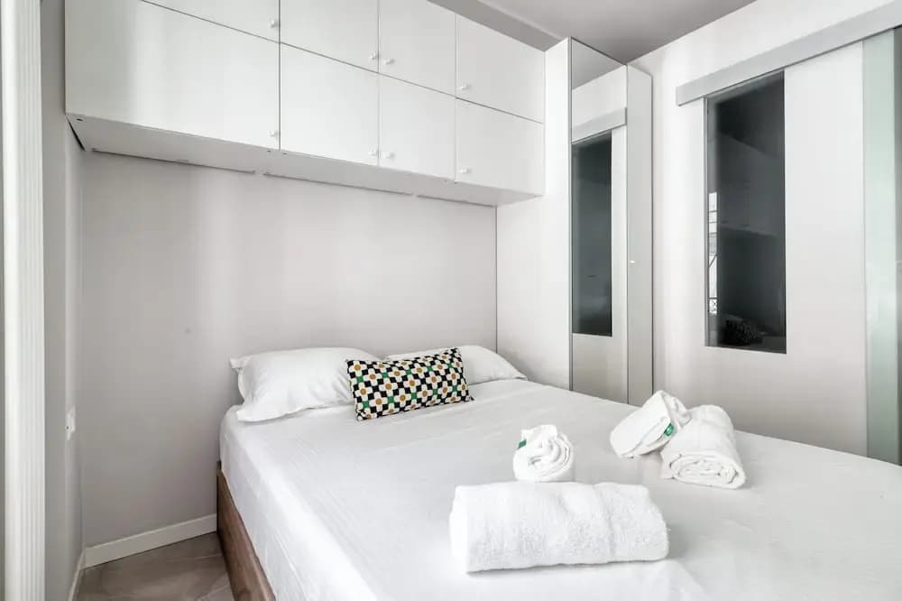 JOIVY Modern City Centre Flat - photo 1