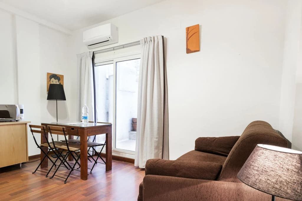 Apartamentos Laforja - photo 1