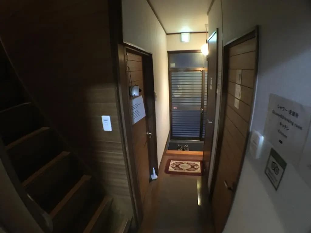Guest House Atagoya - photo 11