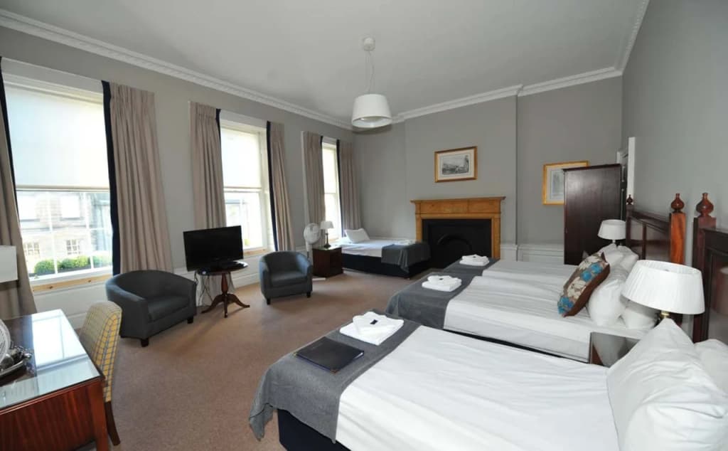 No. 53 Frederick Street - photo 17