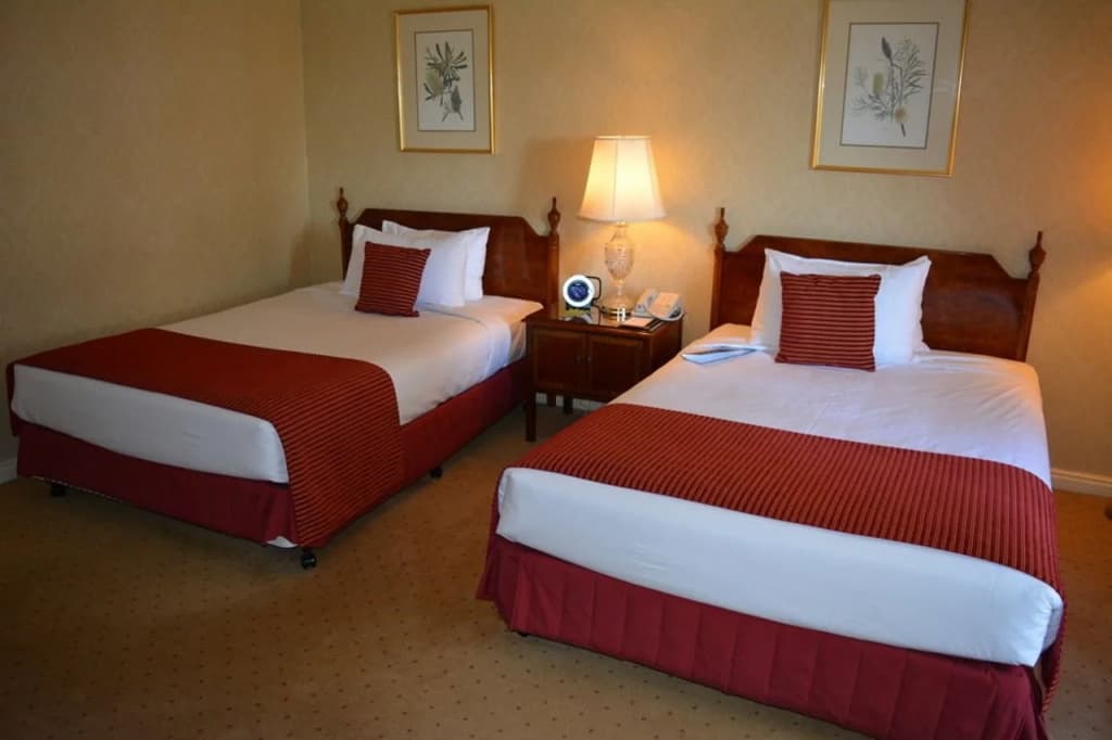 Sir Stamford At Circular Quay Hotel - photo 6